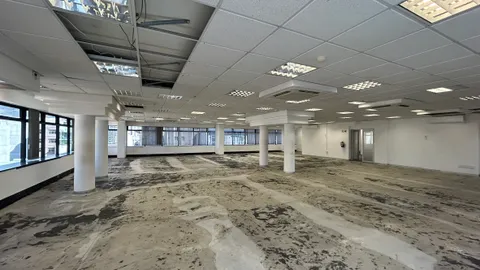 The Pinnacle, 6 Burg Street, Cape Town (8).